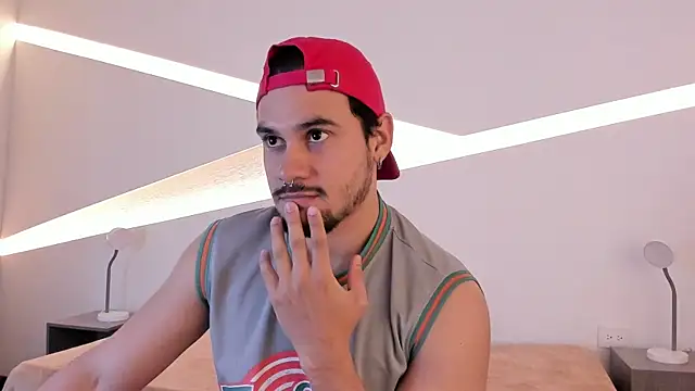 Jake muller1 online show from February 2026 03:57:01 AM