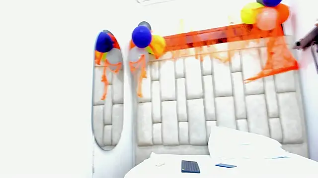 LustTrinity OS online show from October 2025 01:51:02 AM