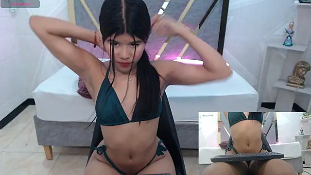 Sidney Brownn online show from November 2025 10:21:02 PM