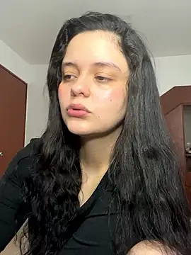 Snapshot of Selena_Roa chatting on January 2026 03:36:02 PM Selena Roa online show from January 2026 03:36:02 PM