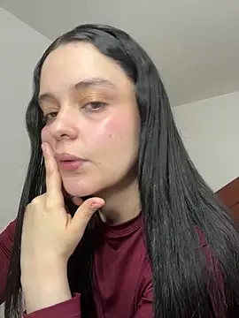 Snapshot of Selena_Roa chatting on January 2026 04:00:01 PM Selena Roa online show from January 2026 04:00:01 PM