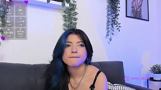 katoo4 online show from November 2025 02:10:02 AM