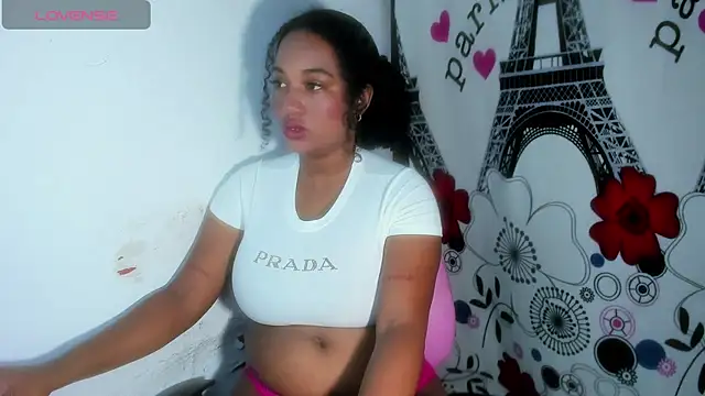 Snapshot of BlackityBae chatting on December 2025 01:37:02 PM BlackityBae online show from December 2025 01:37:02 PM