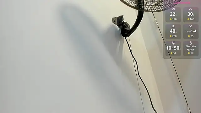 mirandaduboiss online show from June 2026 05:14:02 PM