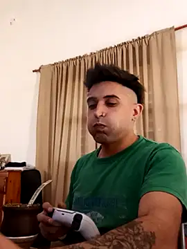 EliNico20x online show from October 2025 02:06:02 PM