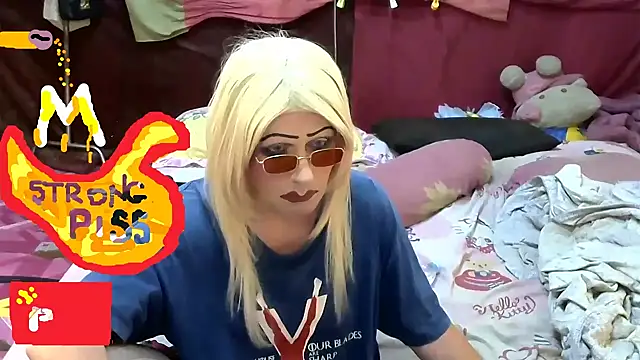 horni4luv online show from February 2026 09:20:01 PM