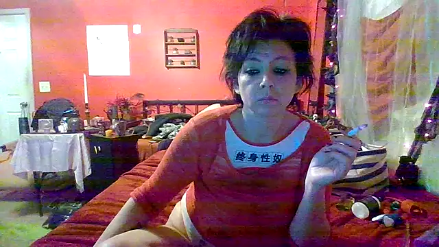 Snapshot of MorgannaVamp chatting on March 2026 09:31:02 AM MorgannaVamp online show from March 2026 09:31:02 AM