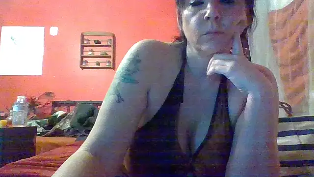 Snapshot of MorgannaVamp chatting on March 2026 10:27:02 AM MorgannaVamp online show from March 2026 10:27:02 AM