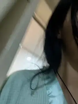 Chuchii05 online show from November 2025 05:34:01 PM