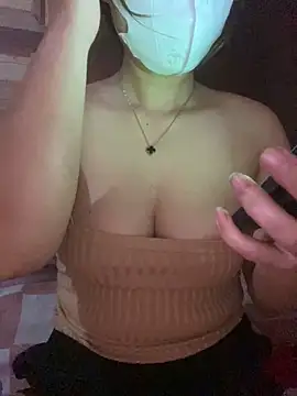 Snapshot of Nanalove68 chatting on January 2026 05:02:02 AM Nanalove68 online show from January 2026 05:02:02 AM