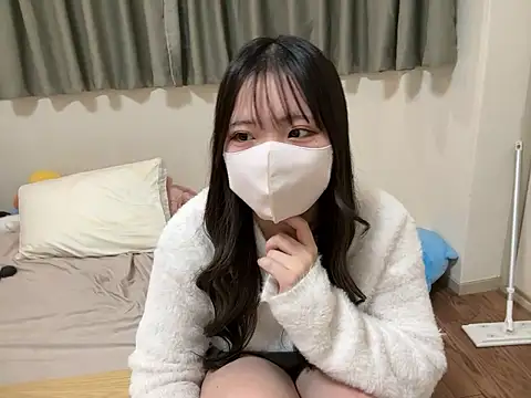 pomu chan online show from February 2026 10:03:02 AM