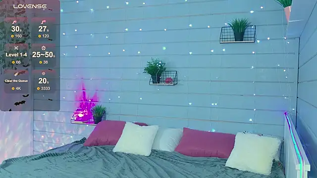 Velvetrix online show from June 2026 06:52:02 AM