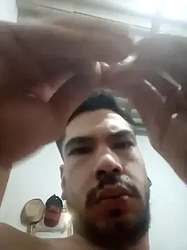 Snapshot of Godsito1 chatting on October 2025 03:54:02 AM Godsito1 online show from October 2025 03:54:02 AM