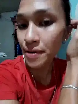 Snapshot of RUBY95 chatting on October 2025 07:56:01 AM RUBY95 online show from October 2025 07:56:01 AM