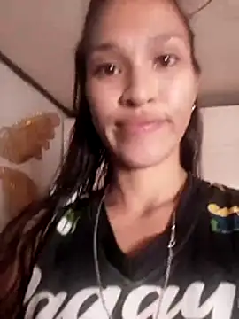 Snapshot of RUBY95 chatting on October 2025 10:16:02 AM RUBY95 online show from October 2025 10:16:02 AM