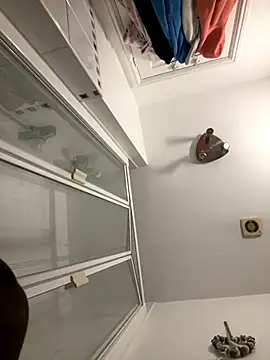 Gia Atkinson online show from October 2025 08:26:01 PM