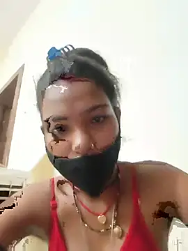 Snapshot of Bhumika_Love chatting on June 2026 11:13:02 PM Bhumika Love online show from June 2026 11:13:02 PM