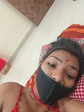 Snapshot of Bhumika_Love chatting on June 2026 10:08:01 PM Bhumika Love online show from June 2026 10:08:01 PM