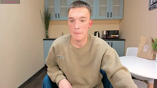 Snapshot of Derek_Banville chatting on October 2025 06:57:02 PM Derek Banville online show from October 2025 06:57:02 PM