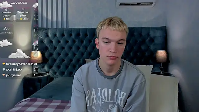 Derek Banville online show from January 2026 08:30:01 AM