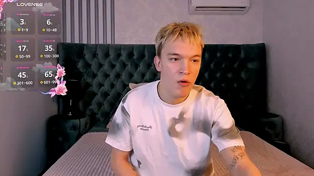 Derek Banville online show from February 2026 07:39:02 PM