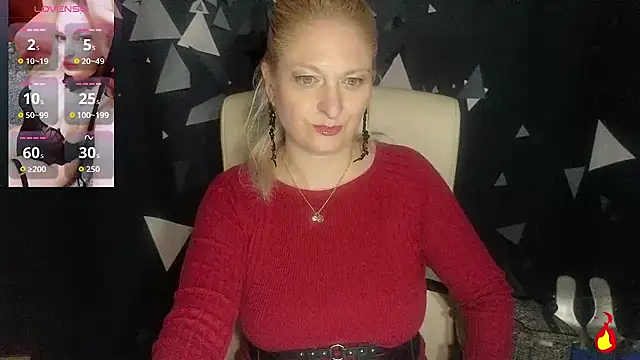 Snapshot of MonicaMis chatting on October 2025 12:28:01 PM MonicaMis online show from October 2025 12:28:01 PM