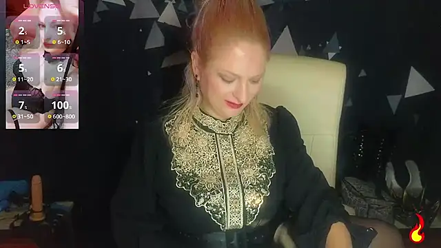 MonicaMis online show from January 2026 03:16:02 PM