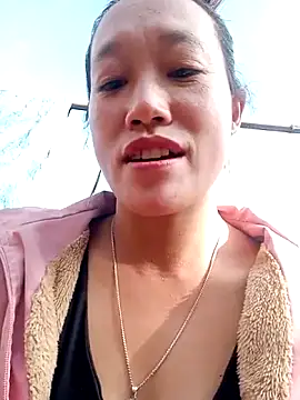 Snapshot of Phantamay chatting on October 2025 01:16:02 AM Phantamay online show from October 2025 01:16:02 AM