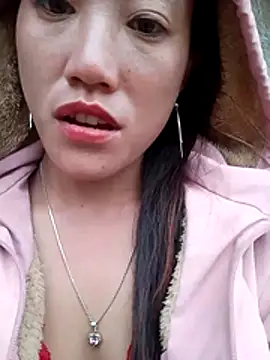 Snapshot of Phantamay chatting on October 2025 02:30:02 AM Phantamay online show from October 2025 02:30:02 AM