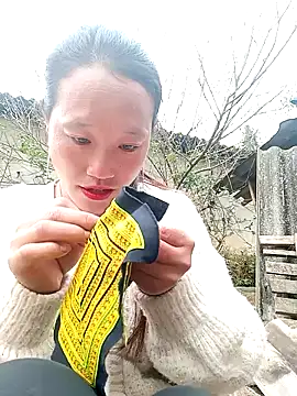 Snapshot of Phantamay chatting on December 2025 01:21:02 AM Phantamay online show from December 2025 01:21:02 AM