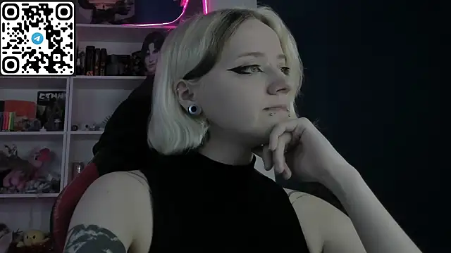 Holy Mistress S online show from May 2026 08:22:01 AM