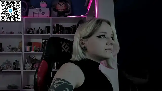 Holy Mistress S online show from June 2026 09:56:02 AM