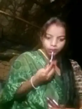 Snapshot of Poonam_cute chatting on October 2025 06:18:02 PM Poonam cute online show from October 2025 06:18:02 PM