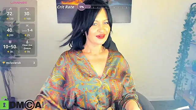 Sara Devills online show from June 2026 06:04:02 AM