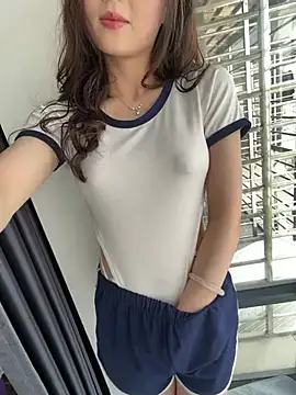 meimei x online show from April 2026 06:51:01 AM