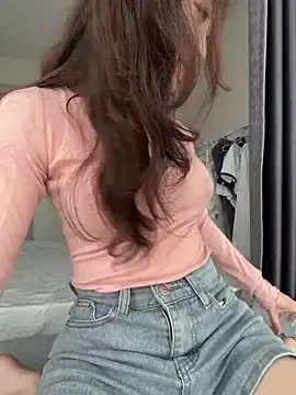 meimei x online show from May 2026 05:24:01 AM