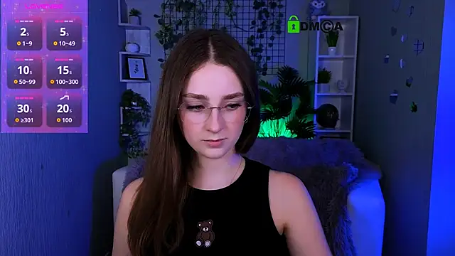 alisabliss online show from June 2026 09:33:02 AM