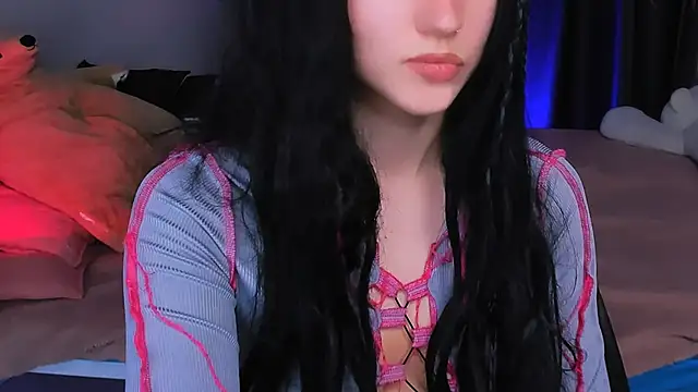 Snapshot of thepretty_kitty chatting on October 2025 02:40:01 PM thepretty kitty online show from October 2025 02:40:01 PM