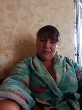 Snapshot of Ryslana0070 chatting on October 2025 10:45:01 AM Ryslana0070 online show from October 2025 10:45:01 AM