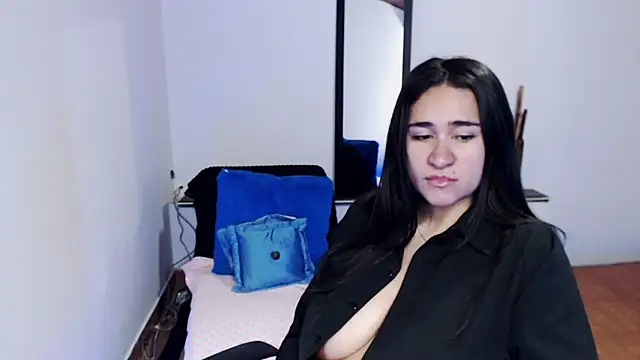  pandora92 online show from December 2025 04:23:02 PM