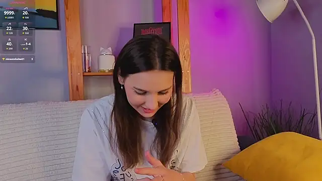 KateCahee online show from December 2025 01:22:02 AM