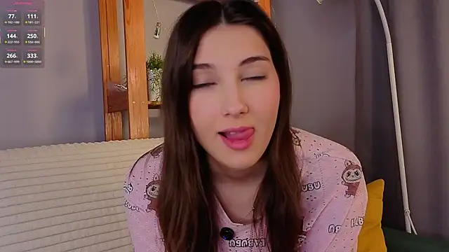 KateCahee online show from January 2026 02:28:01 AM