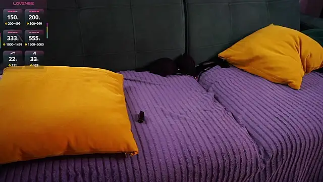 KateCahee online show from February 2026 06:22:01 AM