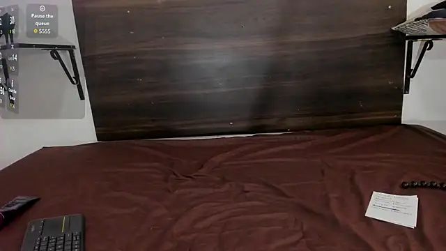 Snapshot of Debora_Cienfuegos25 chatting on October 2025 12:26:02 PM Debora Cienfuegos25 online show from October 2025 12:26:02 PM