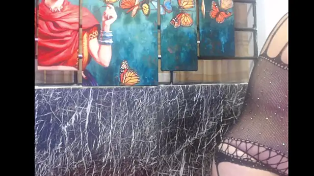 Snapshot of Debora_Cienfuegos25 chatting on December 2025 12:07:01 AM Debora Cienfuegos25 online show from December 2025 12:07:01 AM