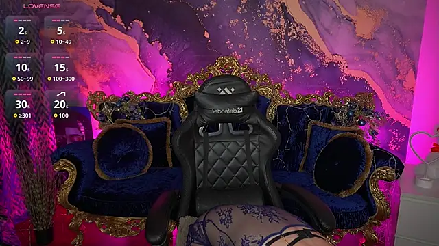 CassaBlaze online show from March 2026 08:08:01 AM