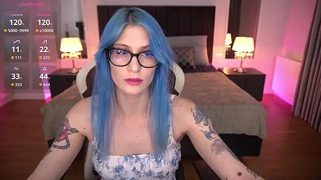 CassaBlaze online show from May 2026 10:04:01 PM