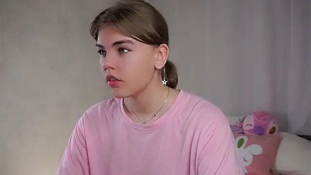 MelodyBaur online show from March 2026 11:58:01 AM