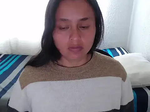 Snapshot of Negritatata chatting on November 2025 12:18:01 PM Negritatata online show from November 2025 12:18:01 PM