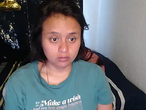 Snapshot of Negritatata chatting on November 2025 11:10:01 AM Negritatata online show from November 2025 11:10:01 AM